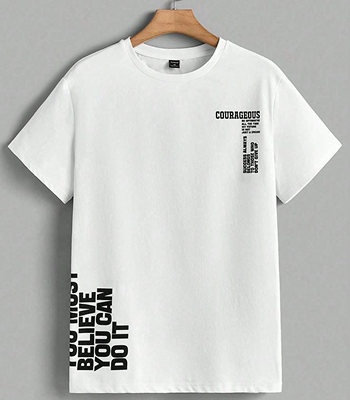 Apparel and Branding